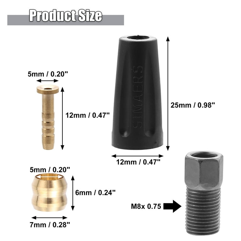 Simaers Hydraulic Brakes Review corona.dothome.co.kr