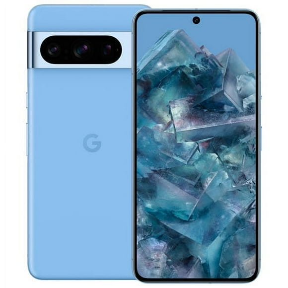 Google Pixel 8 Pro 128GB Unlocked Smartphone Great Condition - Open Box