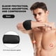 thumbnail image 3 of Hugtrwg Correa Soporte para Codo Ajustable Codera Tenis Nailon (negro), 3 of 6