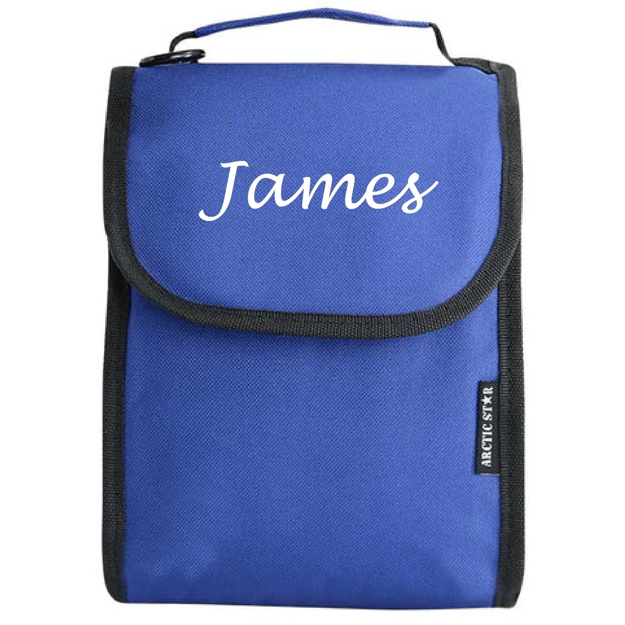 Personalized Kids Lunch Bag Kids Lunch Box for Girls and Boys