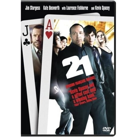 21 cover