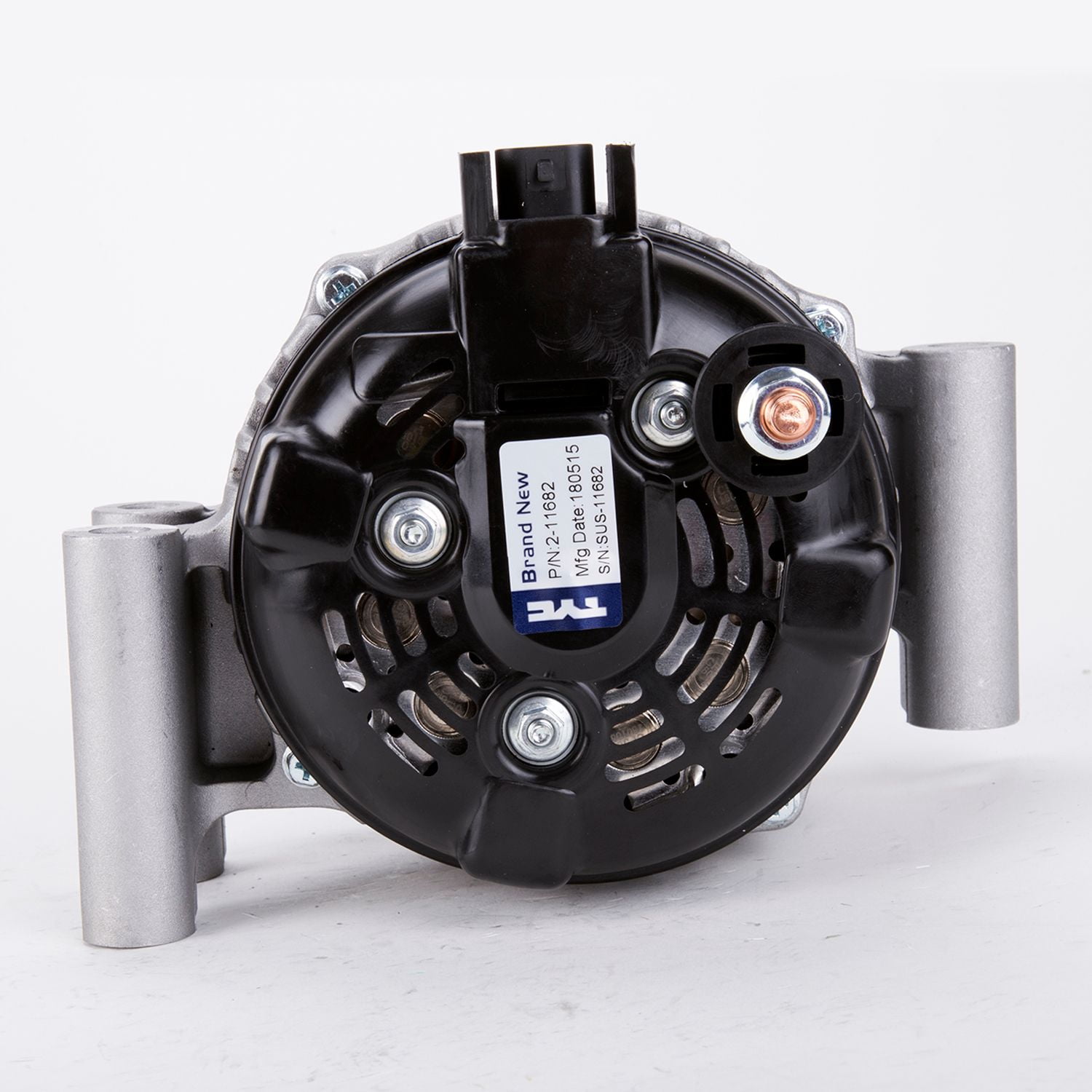 TYC 2-11682 150A Vehicle Alternator for Chevrolet Malibu, Impala, Colorado, Regal, CTS, Camaro