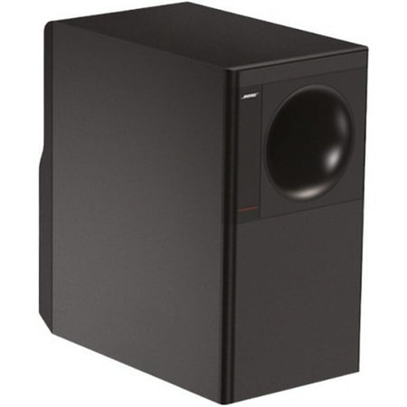 Bose Professional FreeSpace 3 Indoor Surface Mount Speaker, 200 W RMS, Black