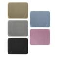 thumbnail image 5 of Cats Litter Mat Waterproof Hollowed Mat Litter Sifting for Less Waste Hollowed Mat Waterproof Plastic Urine Proof, 5 of 8