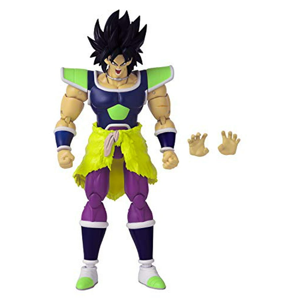 super broly figure