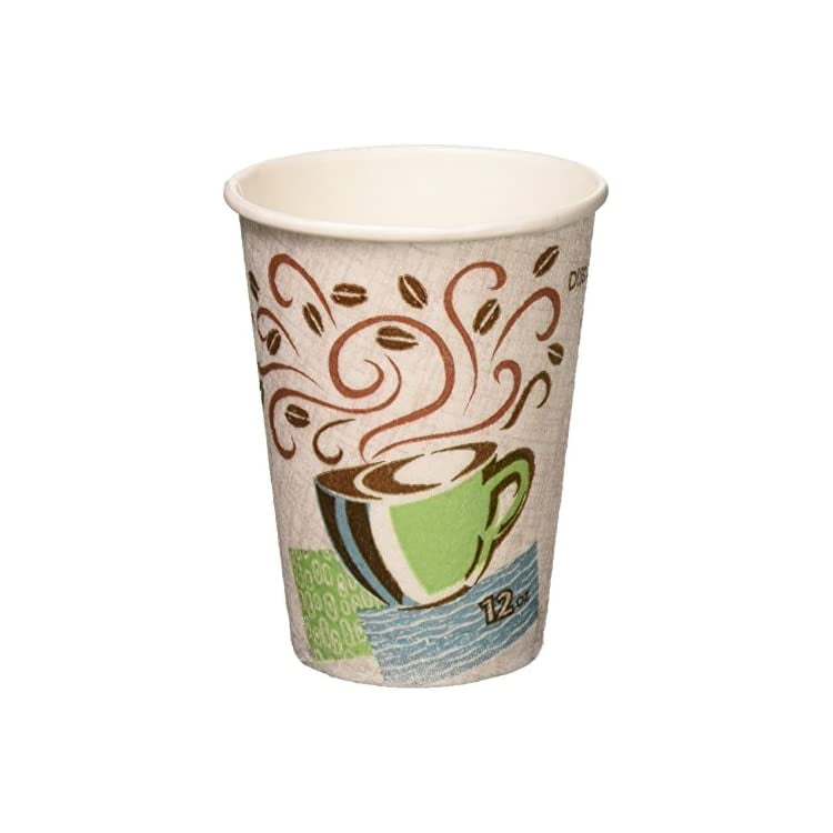 disposable hot cups