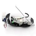 thumbnail image 2 of Conjunto de cerradura de puerta trasera para Land Cruiser (j90)/2000-2002, pestillo central de la cerradura del maletero 6911060130 69110-6 s202412244317, 2 of 5