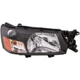 thumbnail image 2 of Dorman 1592070 Passenger Side Headlight Assembly for Specific Subaru Models, 2 of 4