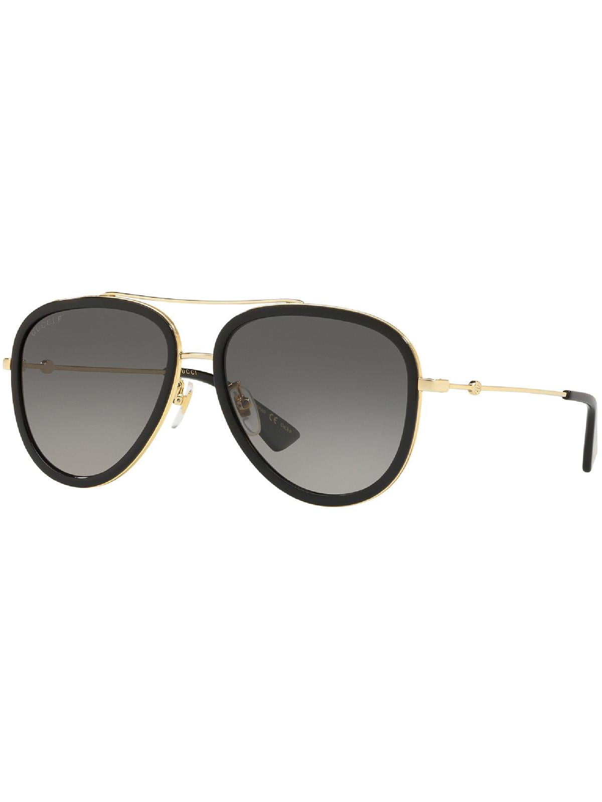 NEW BALENCIAGA BB0360S 002 SUNGLASSES UNISEX TORTOISE RECTANGULAR BALENCIAGA Balenciaga BB0360S rectangle Sunglasses with Tortoise frame  main image 3