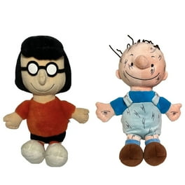 Plush 12