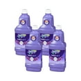 thumbnail image 2 of Swiffer WetJet Floor Cleaner, Fast-Drying Lavender Scent, 1.25L - 4 Pack Case, 2 of 8