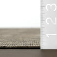 thumbnail image 2 of nuLOOM Hillstone Collection Aether Traditional Vintage Medallion Area Rug, 3' x 5', Aether Green, 2 of 7