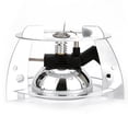 thumbnail image 4 of 3xMini A Prueba Con Soporte De Horno De Aire Libre Para Viajar A Casa Sunnimix Mini quemador de gas para exteriores, 4 of 7