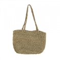 thumbnail image 1 of Zentique ZENWS-HB06 Hand Woven Seagrass Handbag - Set of 2, 1 of 1
