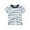 Blue3, variant on vdgthytj Boys Summer T-Shirts Kids Striped Crewneck Short Sleeve Tops Casual Cotton Basic Tee 2-10 Years