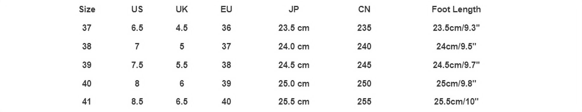 TIREOW Women's Daily Water Shoes Rain Boots Women Non Slip Detachable with Cotton Inside Rain Boots Outdoor Rubber Water Shoes