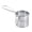 8x7cm, variant on Baoblaze Pasta Strainer Easy to Cleaning Mesh Food Strainer for Cooking Frying Straining 9x9cm