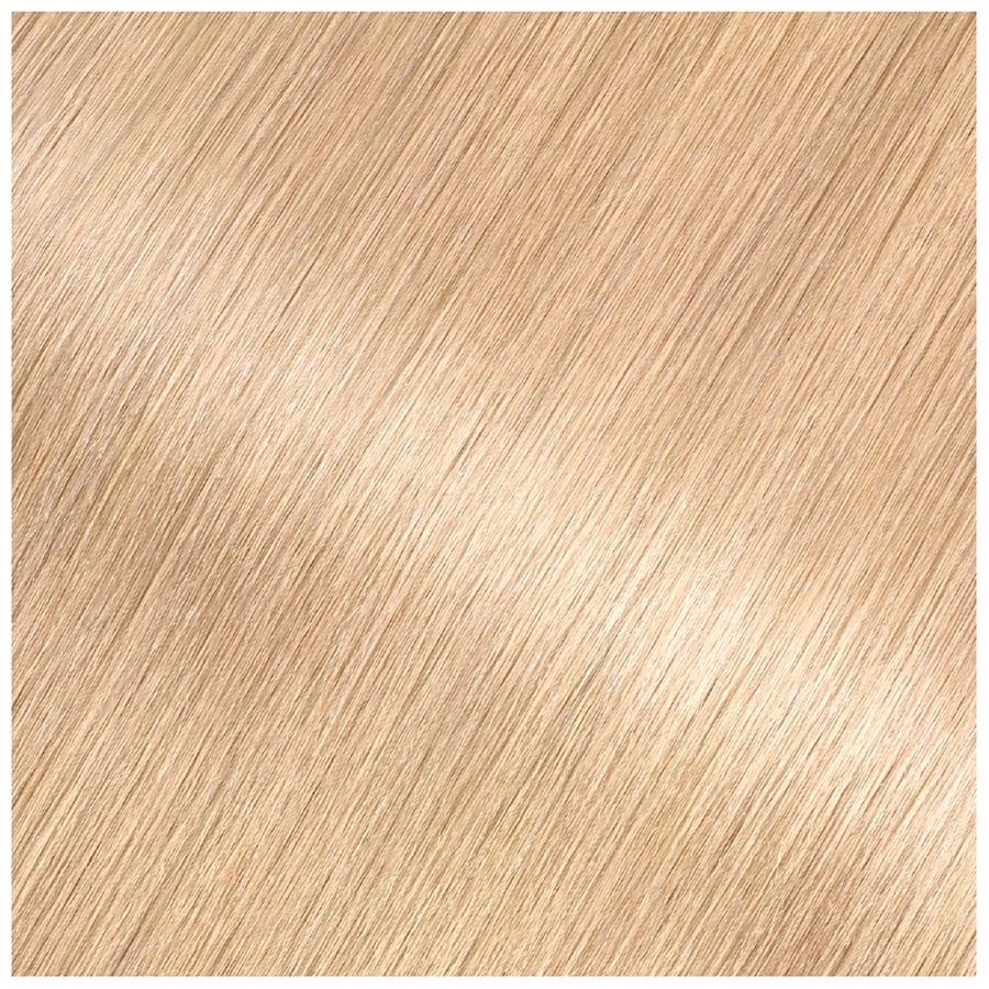 9 1/2.1 Lightest Ash Blonde