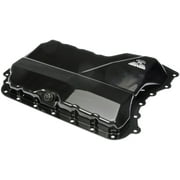volkswagen tiguan limited engine oil pan