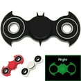 thumbnail image 2 of Fidget Spinner Fashion Batman Fidget Hand Spinner Relieve Stress Toy, 2 of 13