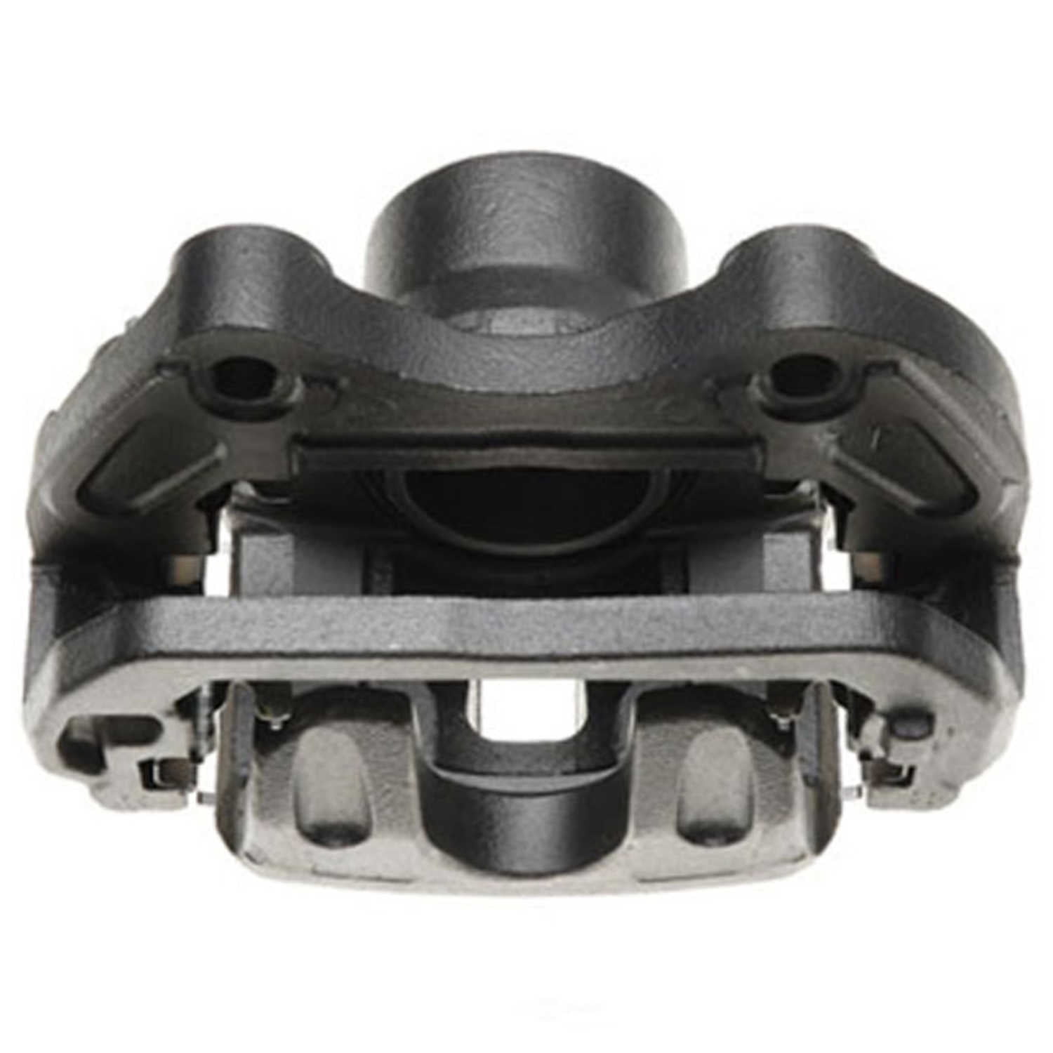 Raybestos Brakes Disc Brake Caliper P/N:Frc11833 Fits select: 2003-2005 INFINITI G35, 2003-2005 NISSAN 350Z