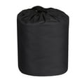 thumbnail image 5 of ALL-CARB Heavy Duty Waterproof Boat Cover 210D Replacement for Fishing Runabouts 17-19ft, 5 of 5
