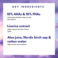 thumbnail image 3 of Tratamiento nocturno Ole Henriksen Dewtopia Acid 30 ml, 3 of 5