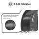thumbnail image 3 of Filamento de impresora 3D PLA+ 1,75 mm Precisión dimensional +/- 0,02 mm 1 kg (2,2 lb), 3 of 8