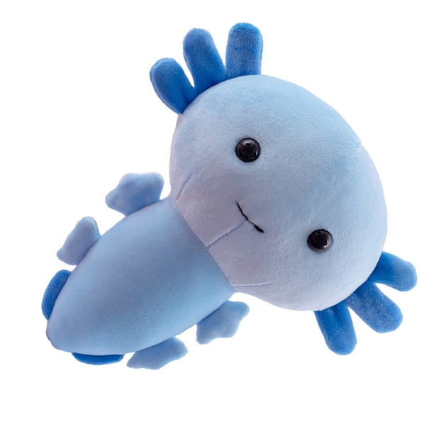 Linda muñeca de peluche suave y exquisito juguete de felpa dibujos animados cómodos para librería ANGGREK Otros