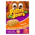 thumbnail image 3 of Bear Paws Molasses Cookies, Dare, 3 of 12