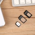 thumbnail image 3 of Adaptateur Nano Sim et Adaptateur Micro Sim pour Nano vers Micro Adaptateur, 3 of 11