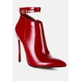 thumbnail image 3 of Love Potion Pointed Toe High Heeled Boots, 3 of 9