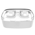 thumbnail image 2 of Twowood auricular Auriculares a prueba de auriculares iPX7 inalámbricos 5.0 Auriculares compatibles con Bluetooth con estuche de carga, 2 of 7