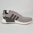 thumbnail image 3 of Adi - das Men's Original NMD R2 Athletic Shoes CQ2399 Sneakers Grey Size 9 New, 3 of 6