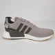 thumbnail image 3 of Adi - das Men's Original NMD R2 Athletic Shoes CQ2399 Sneakers Grey Size 9 New, 3 of 6
