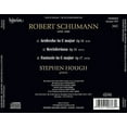 thumbnail image 2 of Stephen Hough - Schumann: Arabeske, Kreisleriana & Fantasie - Music & Performance - CD, 2 of 2
