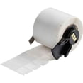 thumbnail image 5 of Brady Wraparound Label, White, Vinyl, 1/2 in W M6-29-427, 5 of 5