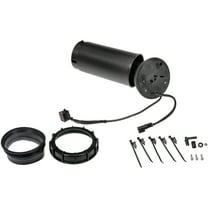 Dorman 904-376 Diesel Exhaust Fluid (DEF) Heater for Specific Chevrolet / GMC Models Fits select: 2010-2011 CHEVROLET EXPRESS G3500, 2010-2011 GMC SAVANA