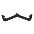 thumbnail image 2 of Barra desplegable para Fitness, empuñadura hacia abajo, portátil multifuncional, accesorios, mango desplegable para entrenamiento, Fitness, desarrollo Estilo C, 2 of 8