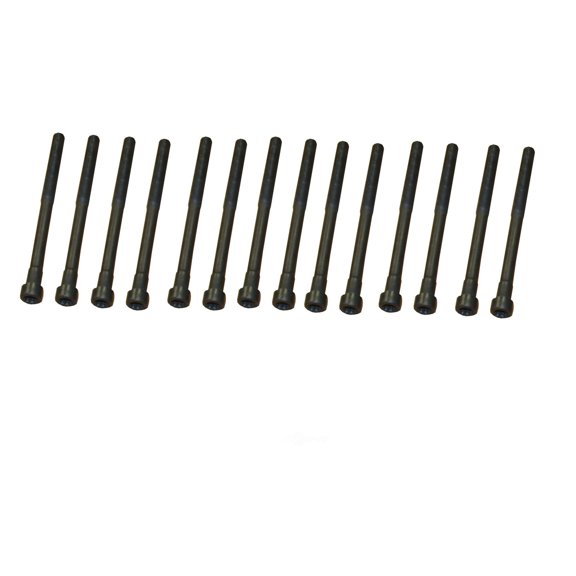 Engine Cylinder Head Bolt Set