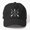 Black, variant on SUP Surf Baseball Cap, Outdoor Hat Style