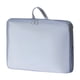 thumbnail image 2 of pstuiky Bolsa de almacenamiento para chaquetas de plumas nuevo estilo bolsa de almacenamiento de ropa bolsa de viaje portátil de gran capacidad bolsa de equipaje organización de ropa donación, 2 of 7