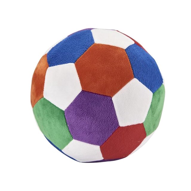 Cojín de tiro suave Sunnimix Fútbol americano Juguete de peluche decoración de habitación