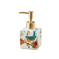 thumbnail image 1 of Dispensador de jabón de cerámica for el hogar, botella de loción y gel de ducha for baño de hotel, 1 of 6