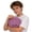 Purple, variant on Nkmbld Super Large Dumpling Squishes Stress Balls, Cute Fidget Toys for Adults, Soft Squeeze Decompression Dough for Anxiety Relief, Increase Entertainment