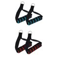 thumbnail image 1 of Bandas De Resistencia Sharpla Yoga con asas Pull Rope Ejercicio Fitness Heavy Duty color 2, 1 of 1