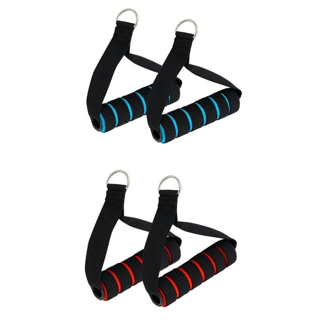 Bandas De Resistencia Sharpla Yoga con asas Pull Rope Ejercicio Fitness Heavy Duty color 2