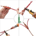 thumbnail image 4 of Gonipol Wire Twister Tool for Drill, Wire Nut Twiter for Drill,Fast Wire Twisting Tool,Ideal Wire Nut Twister Tool,Connector Driver,Enhanced Wiring Efficiency, 4 of 9