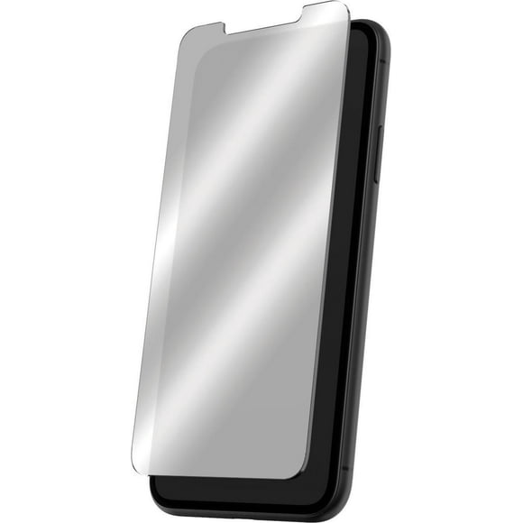 Protection Miroir Pour Ecran pour iPhone XR / iPhone 11 Protection pour ecran lisse avec finition miroir