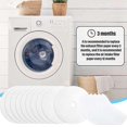 thumbnail image 2 of 30 Pieces Clothes Dryer Exhaust Filter,universal Portable Dryer Lint Filter Replacement For Panda/, 2 of 5